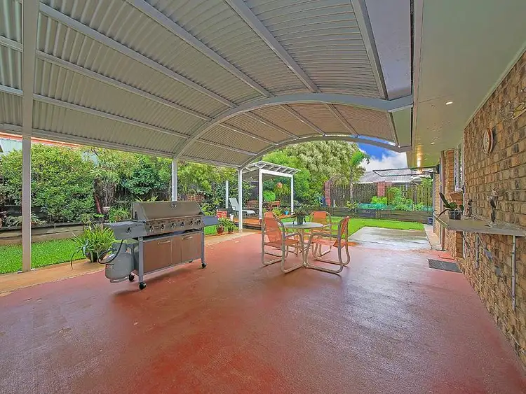 Seventh view of Homely house listing, 4 Senga St, Manly West QLD 4179