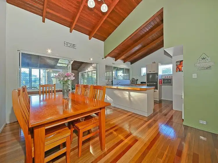 Fifth view of Homely house listing, 255 Wondall Rd, Wynnum West QLD 4178
