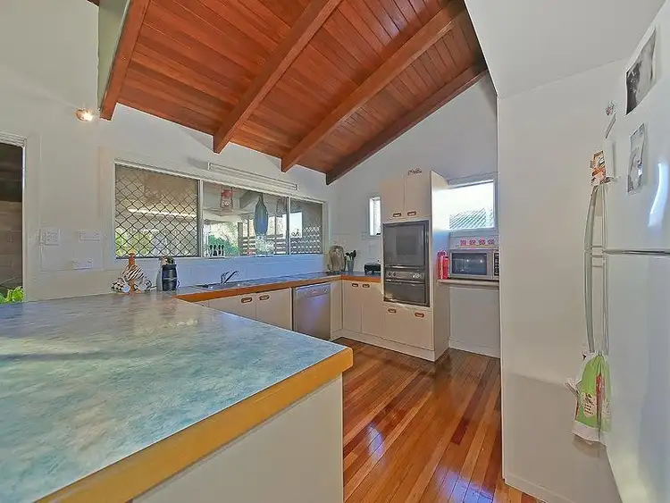Sixth view of Homely house listing, 255 Wondall  Rd, Wynnum West QLD 4178