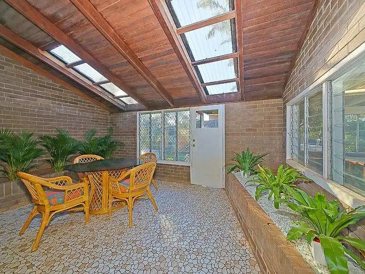 Seventh view of Homely house listing, 255 Wondall Rd, Wynnum West QLD 4178