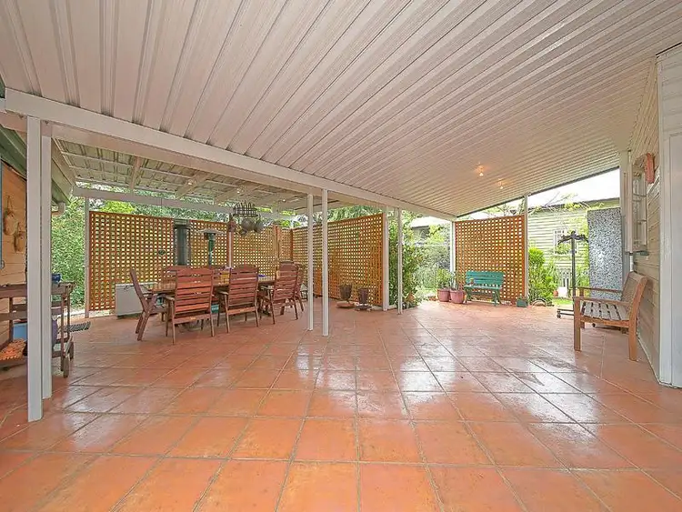 Seventh view of Homely house listing, 103 Stradbroke Ave, Wynnum QLD 4178