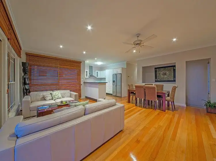 Fifth view of Homely house listing, 16 Cedar St, Wynnum QLD 4178