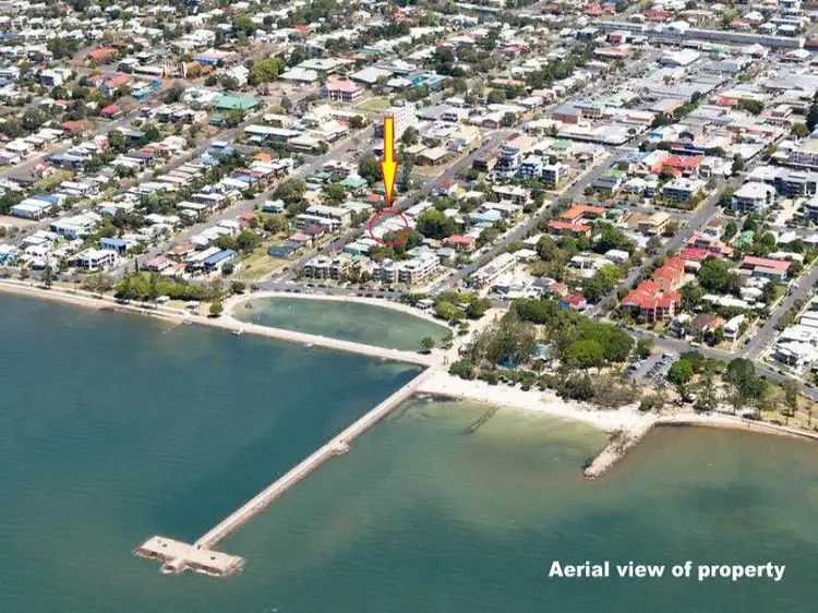 19 Clara St, Wynnum QLD 4178