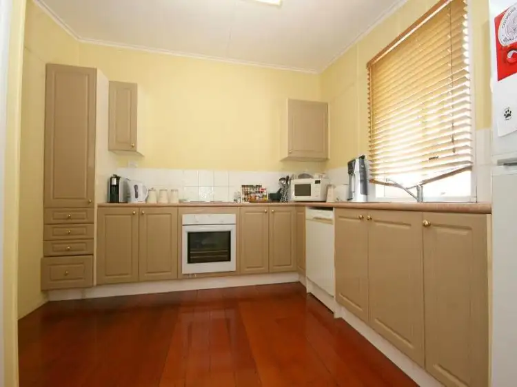 Fifth view of Homely house listing, 19 Clara St, Wynnum QLD 4178