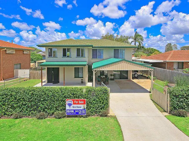 Main view of Homely house listing, 22 Baybreeze St, Manly West QLD 4179