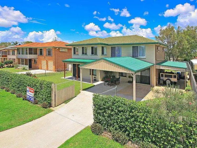 Second view of Homely house listing, 22 Baybreeze St, Manly West QLD 4179