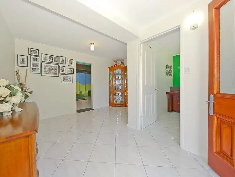 Fourth view of Homely house listing, 22 Baybreeze St, Manly West QLD 4179