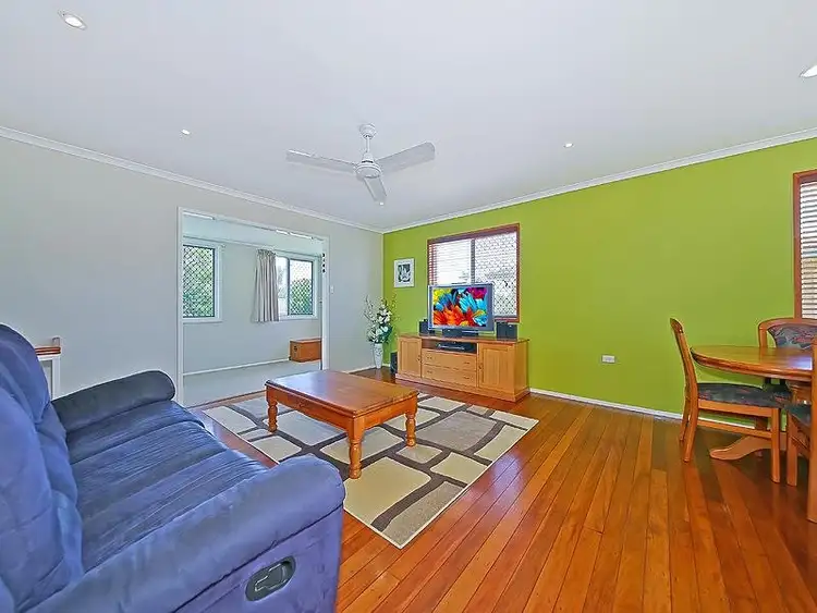 Fifth view of Homely house listing, 22 Baybreeze St, Manly West QLD 4179