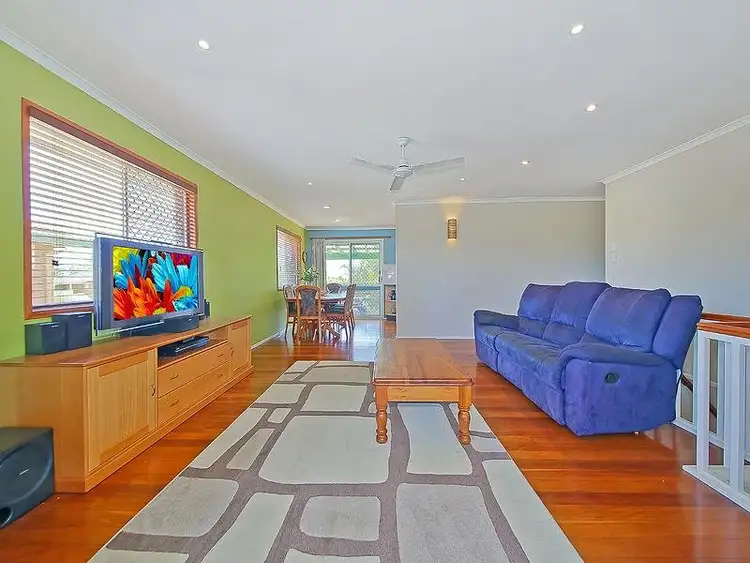Sixth view of Homely house listing, 22 Baybreeze St, Manly West QLD 4179