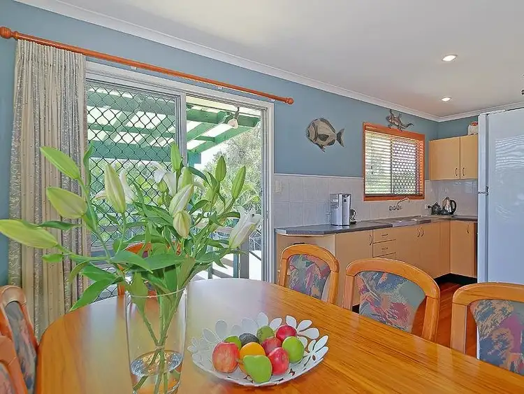 Seventh view of Homely house listing, 22 Baybreeze St, Manly West QLD 4179