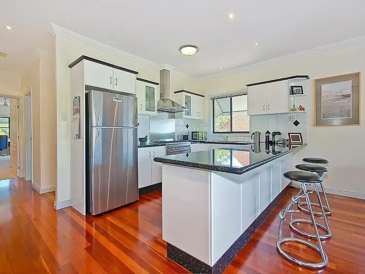 Sixth view of Homely house listing, 70 Cedar St, Wynnum QLD 4178