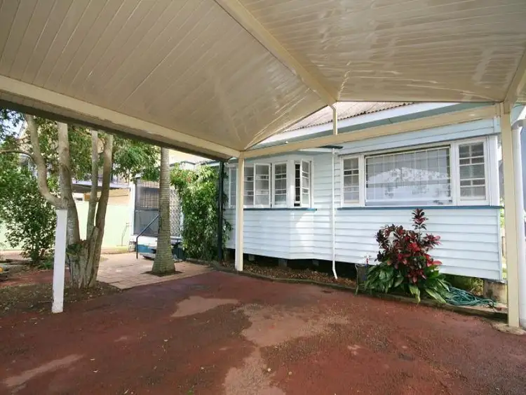 Main view of Homely house listing, 56 Sibley Rd, Wynnum West QLD 4178