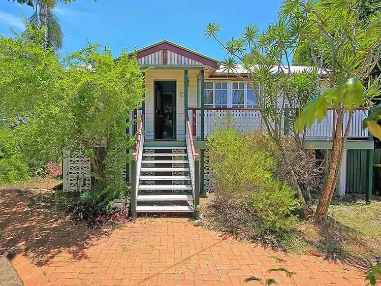 Main view of Homely house listing, 279 Preston Rd, Wynnum West QLD 4178