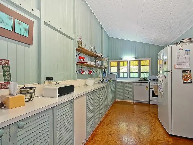 Sixth view of Homely house listing, 279 Preston Rd, Wynnum West QLD 4178