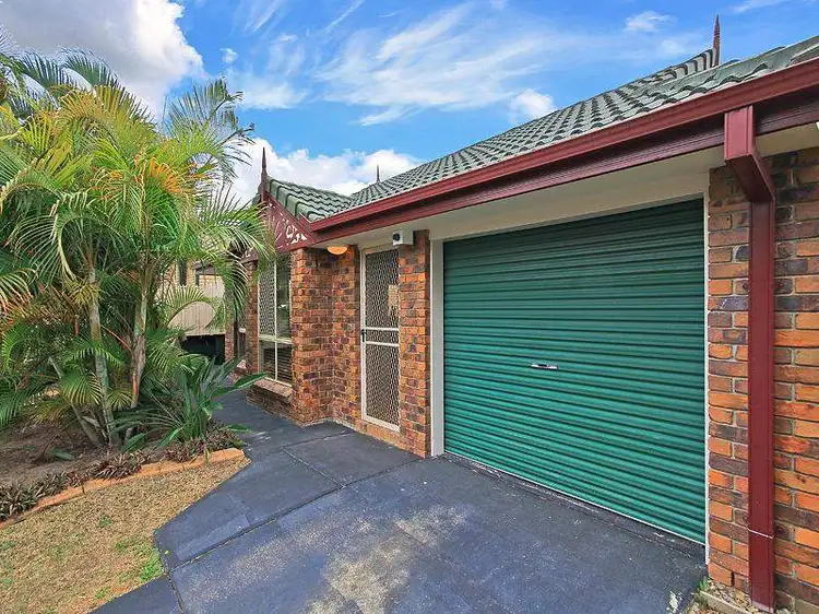 35 Currigee  Cct, Tingalpa QLD 4173