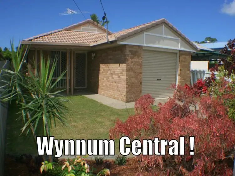 Main view of Homely house listing, 132 Henry St, Wynnum QLD 4178
