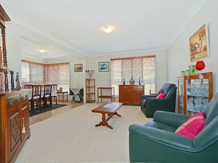 Third view of Homely house listing, 72 Gordon  Cres, Wakerley QLD 4154