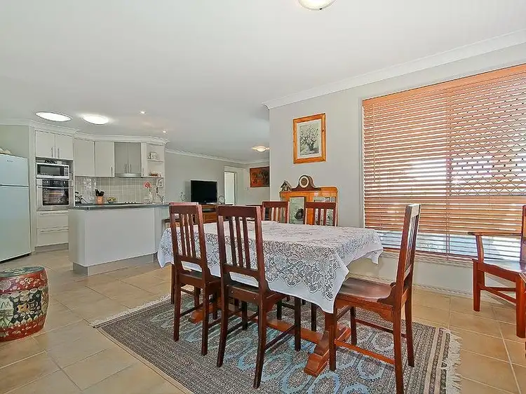 Fourth view of Homely house listing, 72 Gordon  Cres, Wakerley QLD 4154