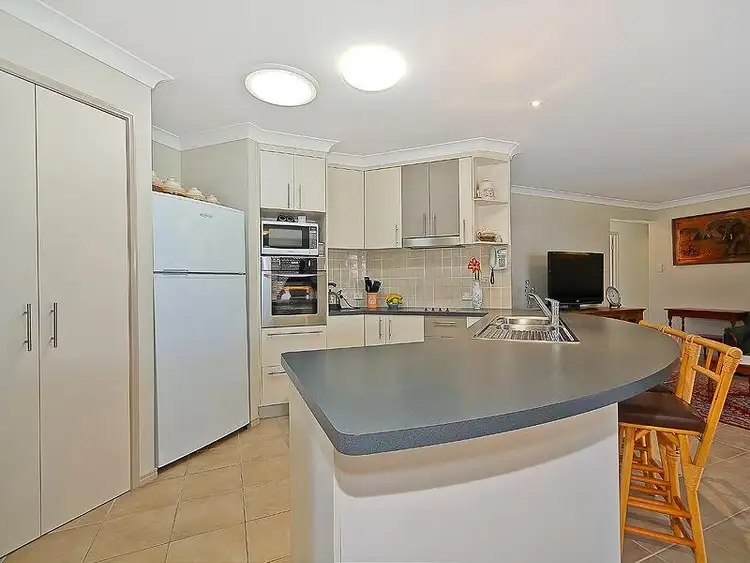 Fifth view of Homely house listing, 72 Gordon  Cres, Wakerley QLD 4154