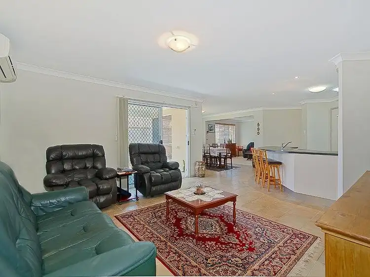 Sixth view of Homely house listing, 72 Gordon  Cres, Wakerley QLD 4154