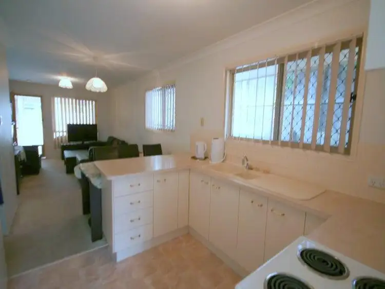 Second view of Homely house listing, 29 New Lindum Rd, Wynnum West QLD 4178