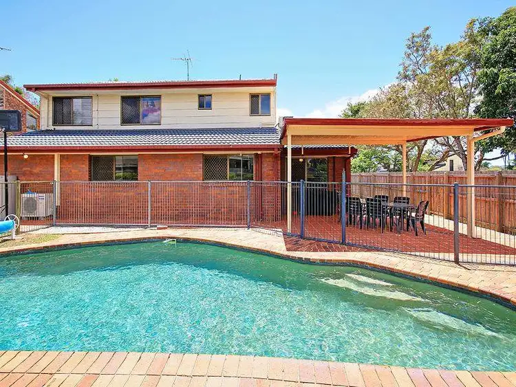 5 Meltemi St, Manly West QLD 4179