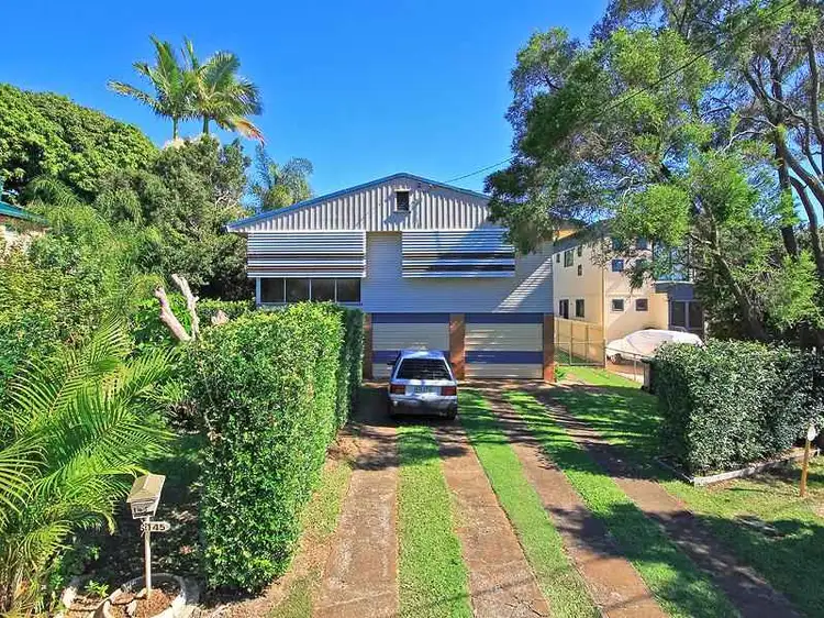 145 West Ave, Wynnum QLD 4178