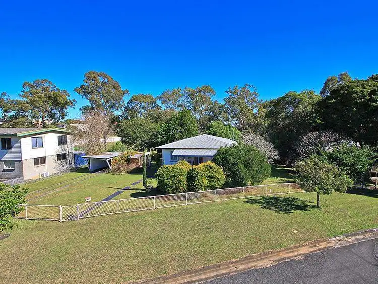 Main view of Homely house listing, 11 Bulgin Ave, Wynnum West QLD 4178