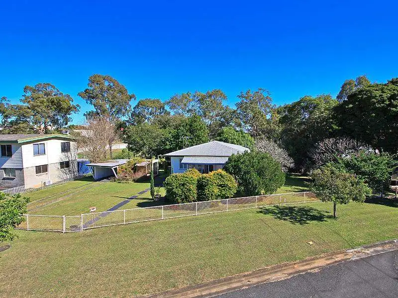 Main view of Homely house listing, 11 Bulgin Ave, Wynnum West QLD 4178