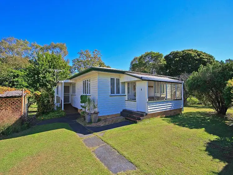 Second view of Homely house listing, 11 Bulgin Ave, Wynnum West QLD 4178