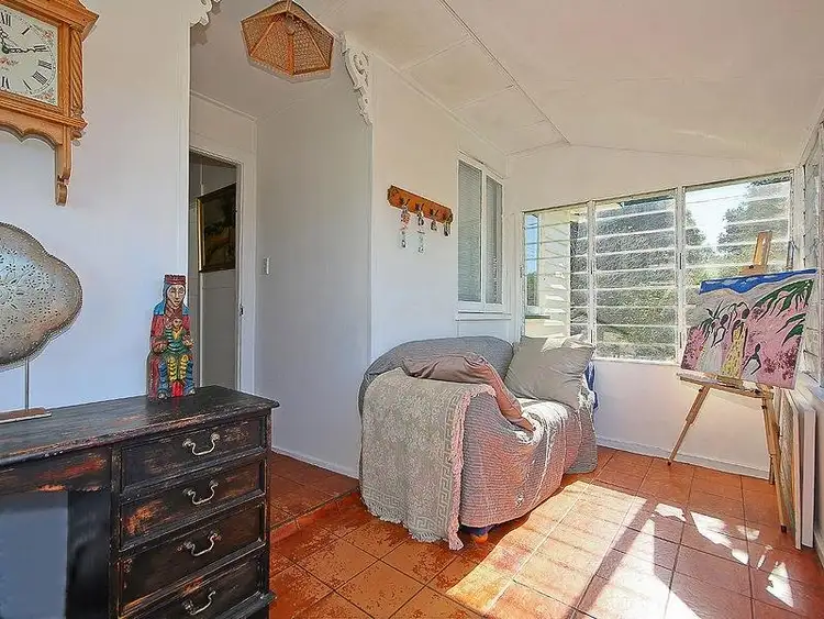 Fifth view of Homely house listing, 11 Bulgin Ave, Wynnum West QLD 4178