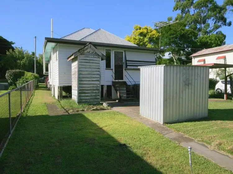 Fifth view of Homely house listing, 48 Tamaree Ave, Wynnum QLD 4178