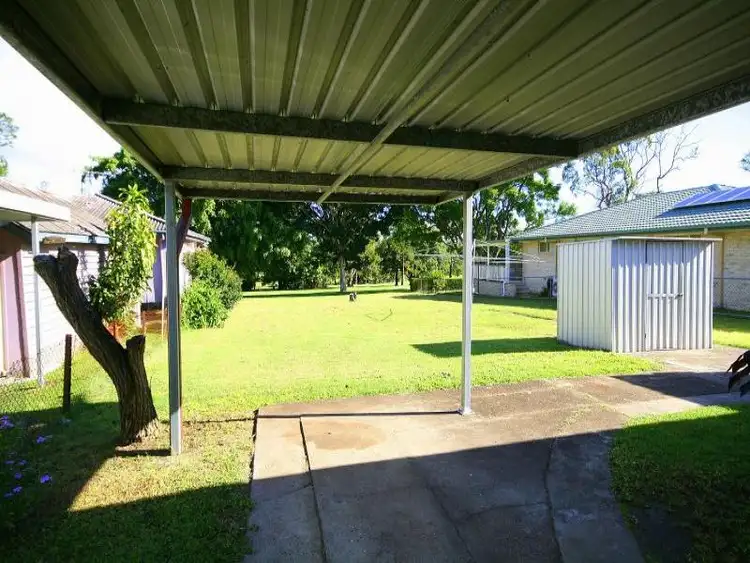 Seventh view of Homely house listing, 48 Tamaree Ave, Wynnum QLD 4178
