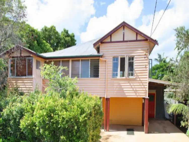 Second view of Homely house listing, 90 Chestnut St, Wynnum QLD 4178