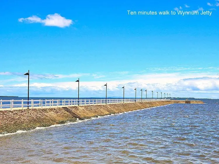 Third view of Homely house listing, 90 Chestnut St, Wynnum QLD 4178