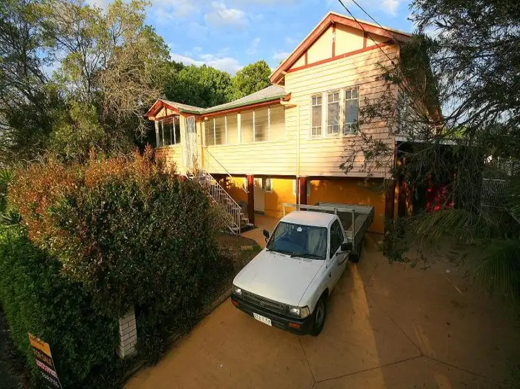 Fifth view of Homely house listing, 90 Chestnut St, Wynnum QLD 4178