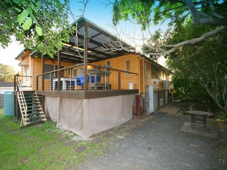 Sixth view of Homely house listing, 90 Chestnut St, Wynnum QLD 4178