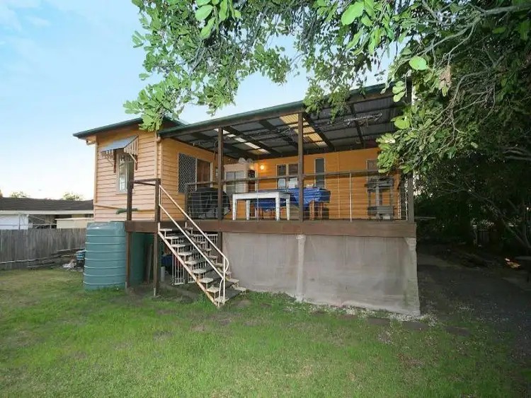 Seventh view of Homely house listing, 90 Chestnut St, Wynnum QLD 4178