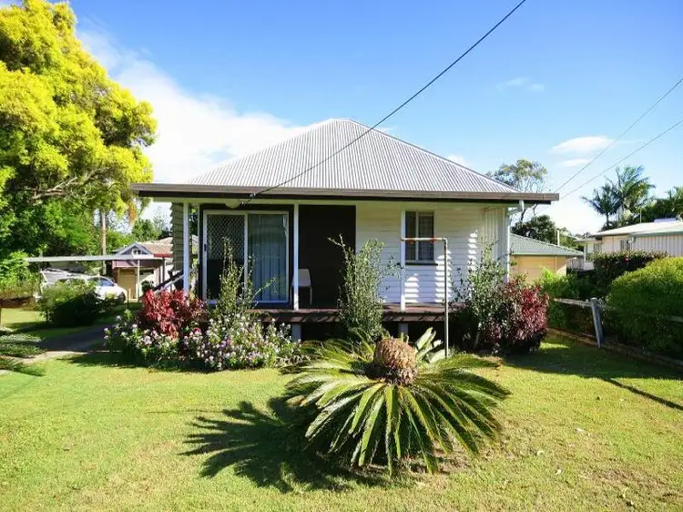 Second view of Homely house listing, 48 Tamaree Ave, Wynnum QLD 4178