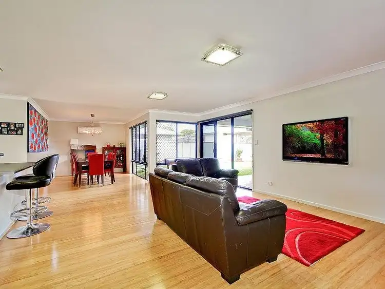 Sixth view of Homely house listing, 8 Mackenzie St, Manly West QLD 4179