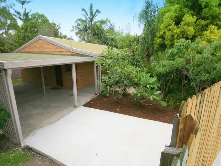 Main view of Homely house listing, 12 Donbeth St, Wynnum West QLD 4178