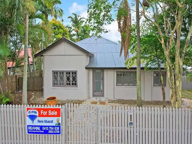 Main view of Homely house listing, 29 Boxgrove Ave, Wynnum QLD 4178