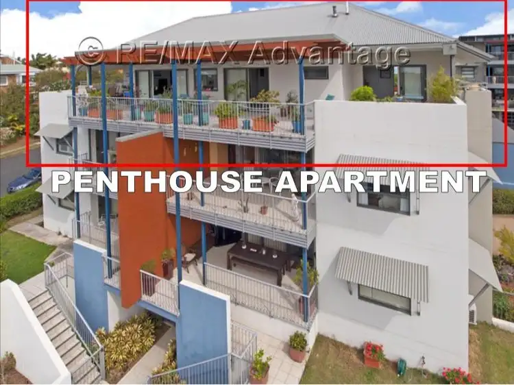 23/33 Florence St, Wynnum QLD 4178