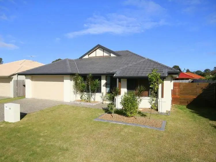 Main view of Homely house listing, 30 Higgs Cct, Wynnum West QLD 4178
