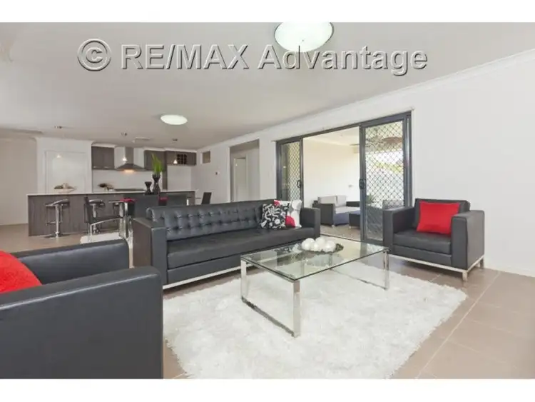 Fourth view of Homely house listing, 30 Higgs Cct, Wynnum West QLD 4178