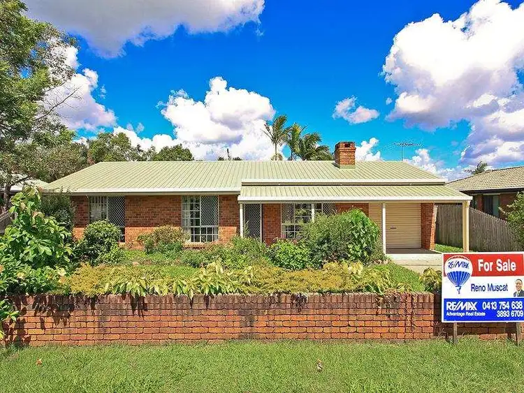 38 Radford Rd, Manly West QLD 4179