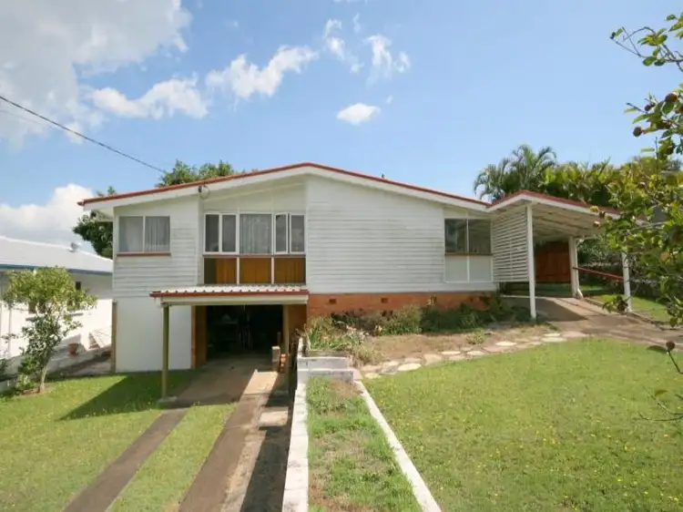 Main view of Homely house listing, 16 Banoon Dr, Wynnum QLD 4178