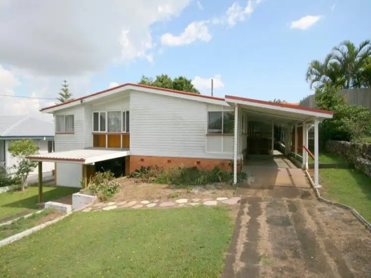 Second view of Homely house listing, 16 Banoon Dr, Wynnum QLD 4178