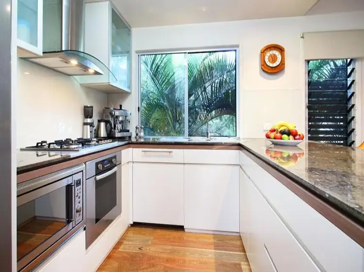 Third view of Homely house listing, 53 Hutton Ave, Wynnum QLD 4178