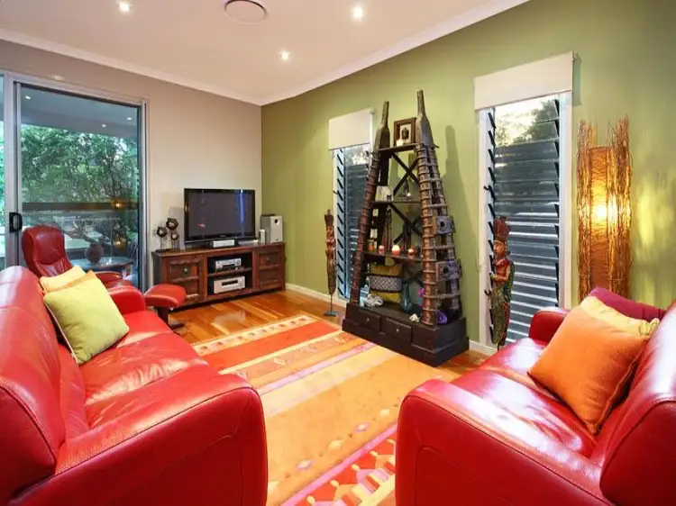 Fourth view of Homely house listing, 53 Hutton Ave, Wynnum QLD 4178